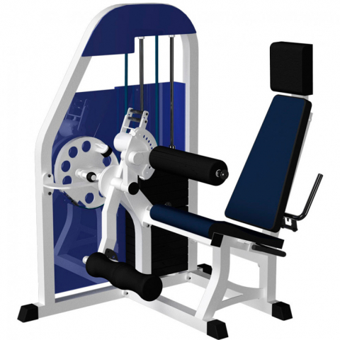 Сгибание – разгибание ног сидя МВ Barbell MB 3.01