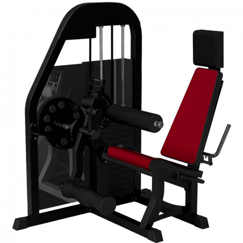 Сгибание – разгибание ног сидя МВ Barbell MB 3.01