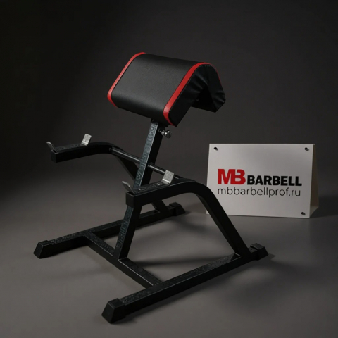Скамья для бицепса (Скамья Скотта) MB Barbell МВ 2.13