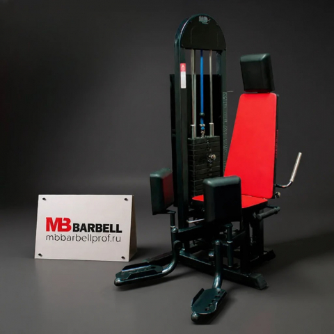 Сведение - разведение ног MB Barbell MB 3.25