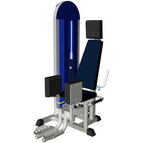 Сведение - разведение ног MB Barbell MB 3.25 N