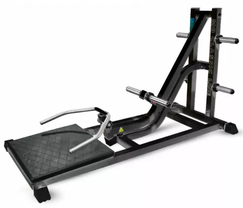 Т-образная тяга MB Barbell MB 4.26