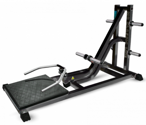 Т-образная тяга MB Barbell MB 4.26