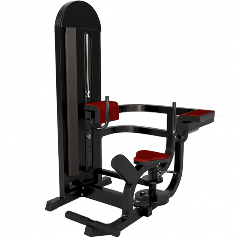 Торс машина - скручивание MB Барбел MB 3.34 N