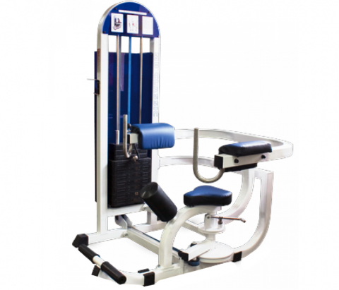 Торс машина - скручивание MB Barbell MB 3.34