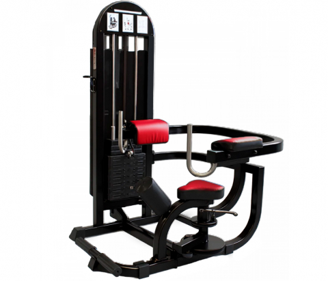 Торс машина - скручивание MB Barbell MB 3.34