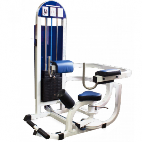 Торс машина - скручивание MB Barbell MB 3.34