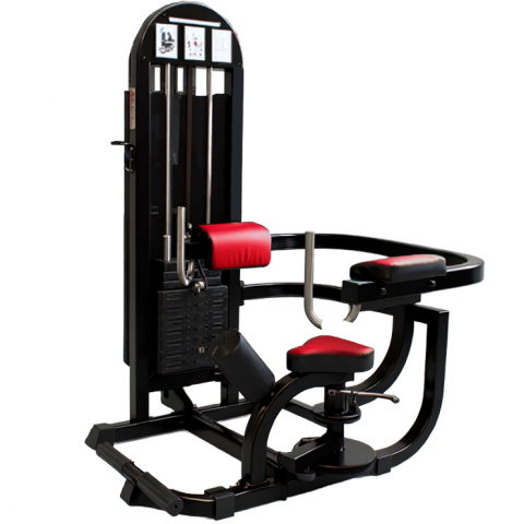 Торс машина - скручивание MB Barbell MB 3.34