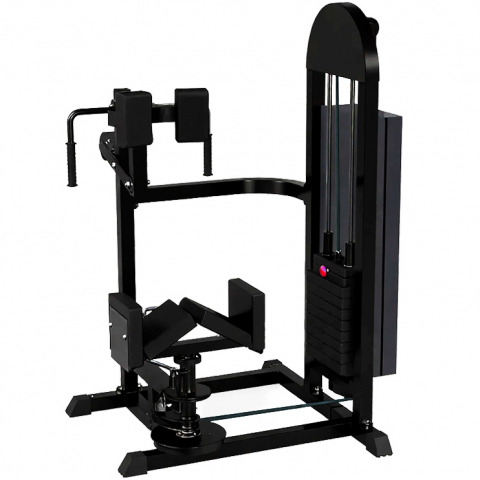 Торс-машина (скручивание) MB Barbell MB 3.35