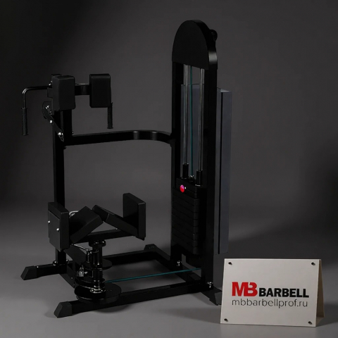 Торс-машина (скручивание) MB Barbell MB 3.35