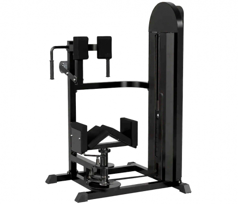 Торс-машина (скручивание) MB Barbell МВ 3.35 N
