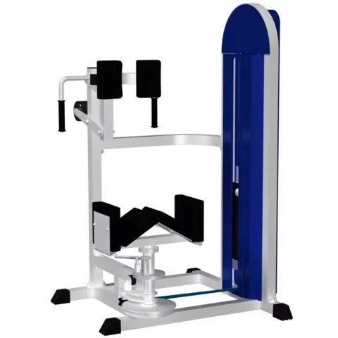 Торс-машина (скручивание) MB Barbell МВ 3.35 N