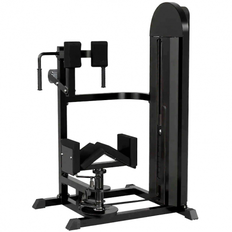 Торс-машина (скручивание) MB Barbell МВ 3.35 N