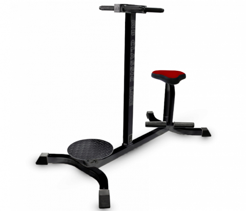 Тренажер для косых мышц живота (Твистер) MB Barbell MB 2.12