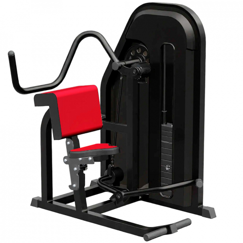 Тренажер для развития зубчатых мышц (Пуловер) MB Barbell MB 3.10 N