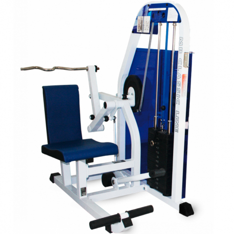 Трицепс - машина MB Barbell MB 3.12