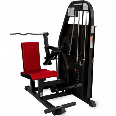 Трицепс - машина MB Barbell MB 3.12