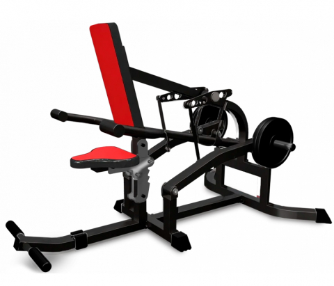 Трицепс MB Barbell МВ 4.04