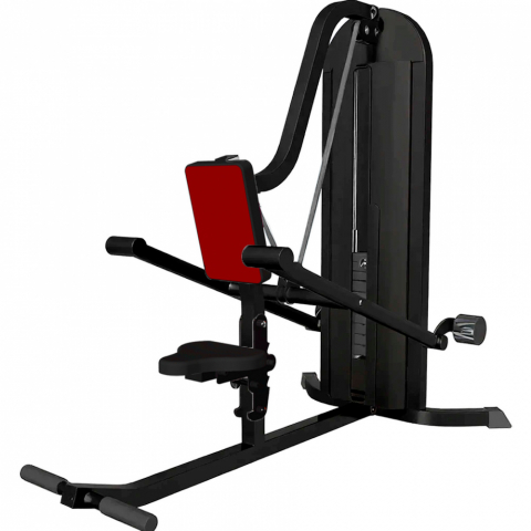 Трицепс. Жим вниз MB Barbell MB 3.24 N
