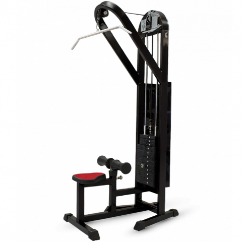 Вертикальная тяга MB Barbell МВ 3.04