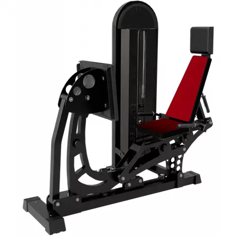 Жим ногами горизонтальный MB Barbell MB 3.20 N