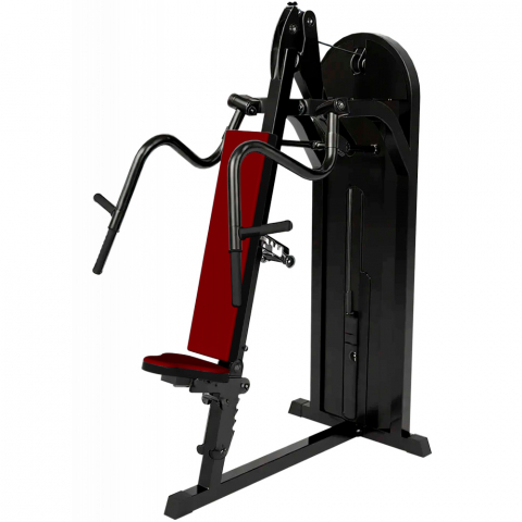 Жим под углом вверх MB Барбел MB 3.15 N