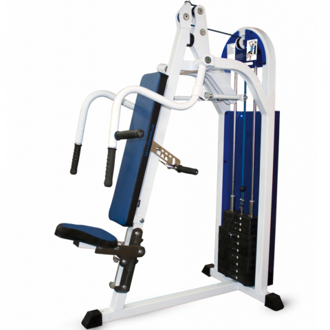 Жим под углом вверх MB Barbell MB 3.15