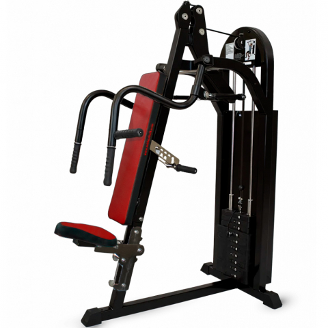 Жим под углом вверх MB Barbell MB 3.15