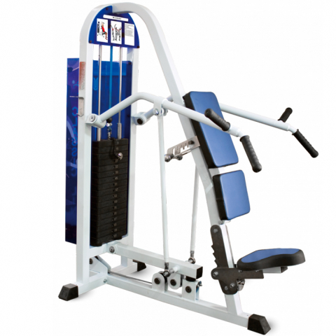 Жим вверх MB Барбел МВ 3.19