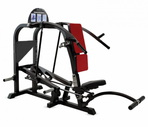 Жим вверх MB Barbell MB 4.03