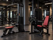 Блочные тренажёры MB Barbell: какие задачи решают разные модели