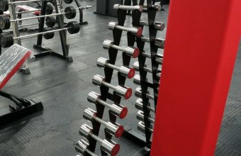 Как выбрать гантели для домашних тренировок MB Barbell