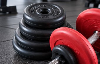 Как собрать гантельный ряд MB Barbell для тренажёрного зала