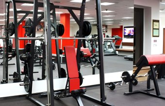 ТОП-5 хитов продаж MB Barbell: что выбирают для дома и зала