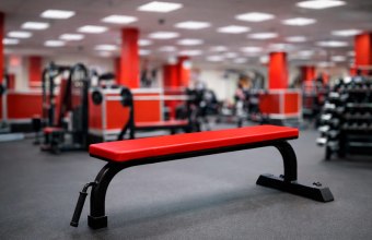 Силовые скамьи MB Barbell: универсальные решения для зала и дома