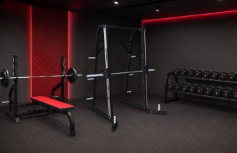 Базовый комплект MB Barbell для зала: с чего начать и как расширять оснащение