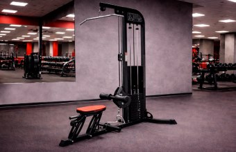 Топ-5 силовых тренажеров для коммерческих залов на базе MB Barbell