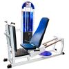 Жим ногами горизонтальный MB Barbell MB 3.20
