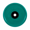 Диск обрезиненный, зеленый, евро-классик МВ Barbell MB-PltCE-50