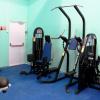 Турник-брусья-пресс MB Barbell MB 2.04