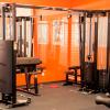 4-х позиционная станция с перекрестной тягой MB Barbell MB 3.16