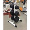 Стойка для хранения дисков на 25 мм - &amp;quot;елочка&amp;quot; (на 6 позиций) MB Barbell MB 1.14