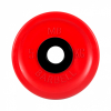 Диск обрезиненный, красный, евро-классик MB Барбел МВ-PltCE-5