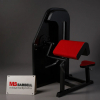 Бицепс - машина MB Barbell MB 3.11 N