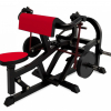  Бицепс MB Barbell MB 4.01