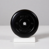 Диск обрезиненный MB Barbell Atlet, 10 кг 31 мм MB-AtletB31-10