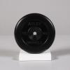 Диск обрезиненный Atlet, 15 кг 26 мм MB Barbell MB-AtletB26-15