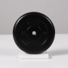 Диск обрезиненный Atlet, 20 кг 26 мм MB Barbell MB-AtletB26-20
