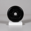Диск обрезиненный MB Barbell Atlet, 2,5 кг 31 мм MB-AtletB31-2,5