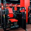 Пресс-машина MB Barbell MB 3.23